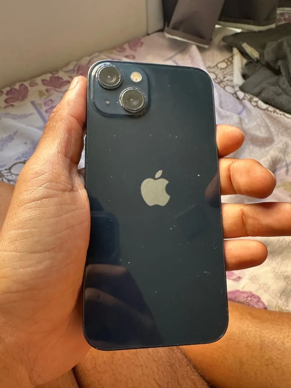 iPhone 13 normal 128gb segundo dono !