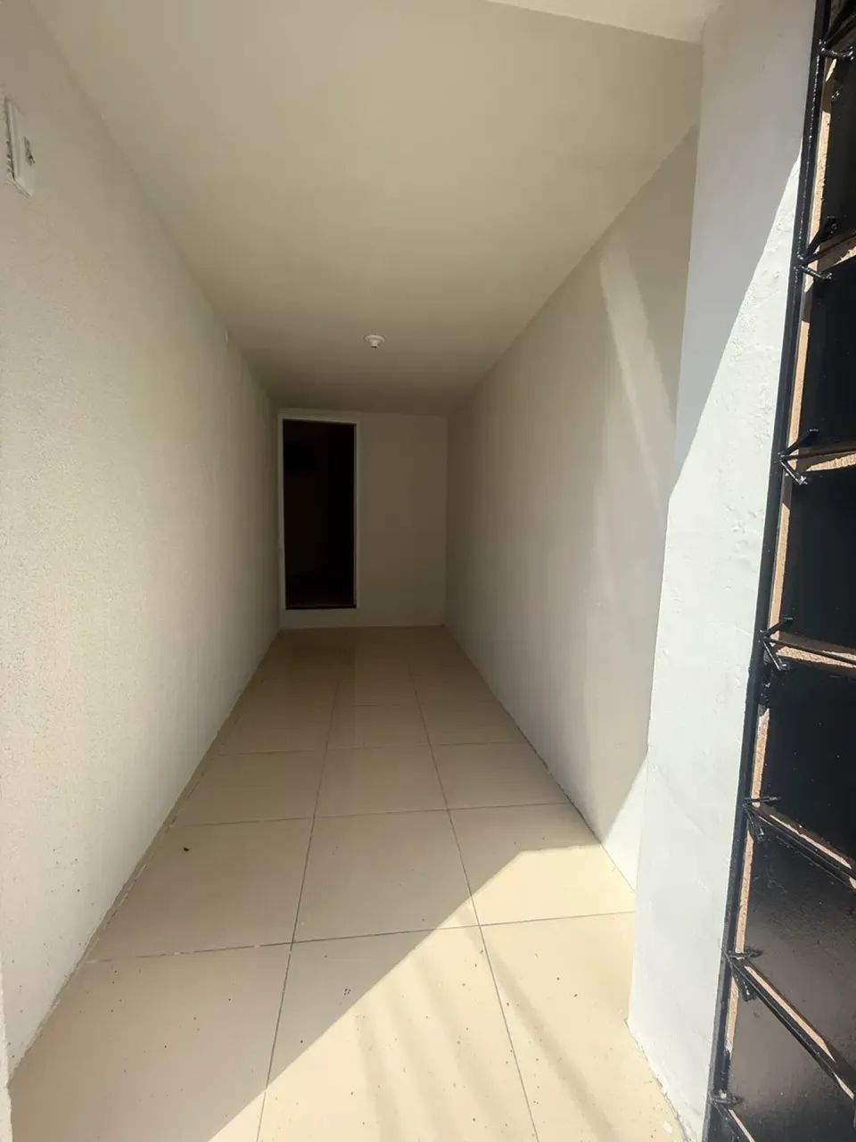 Alugo casa térreo e casa primeiro andar- Aerolândia. - Foto 2