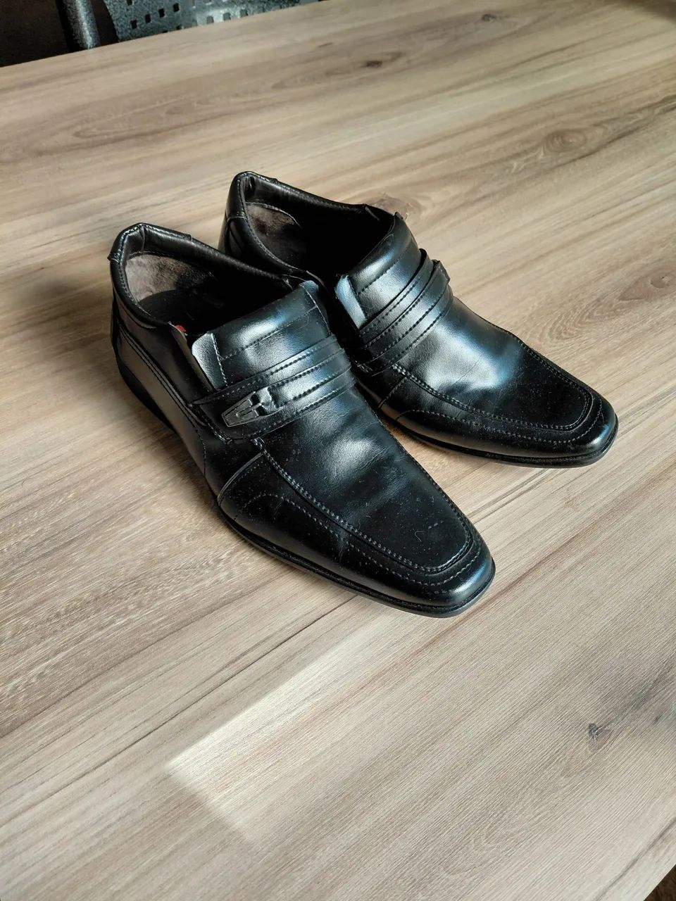 Sapato Social Em perfeito estado