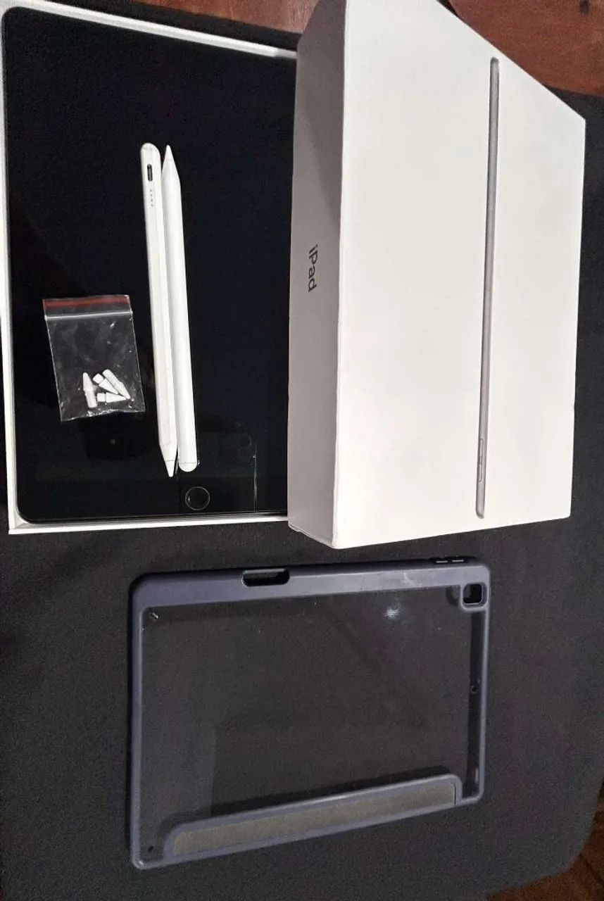 Ipad para troca ou venda  - Foto 3