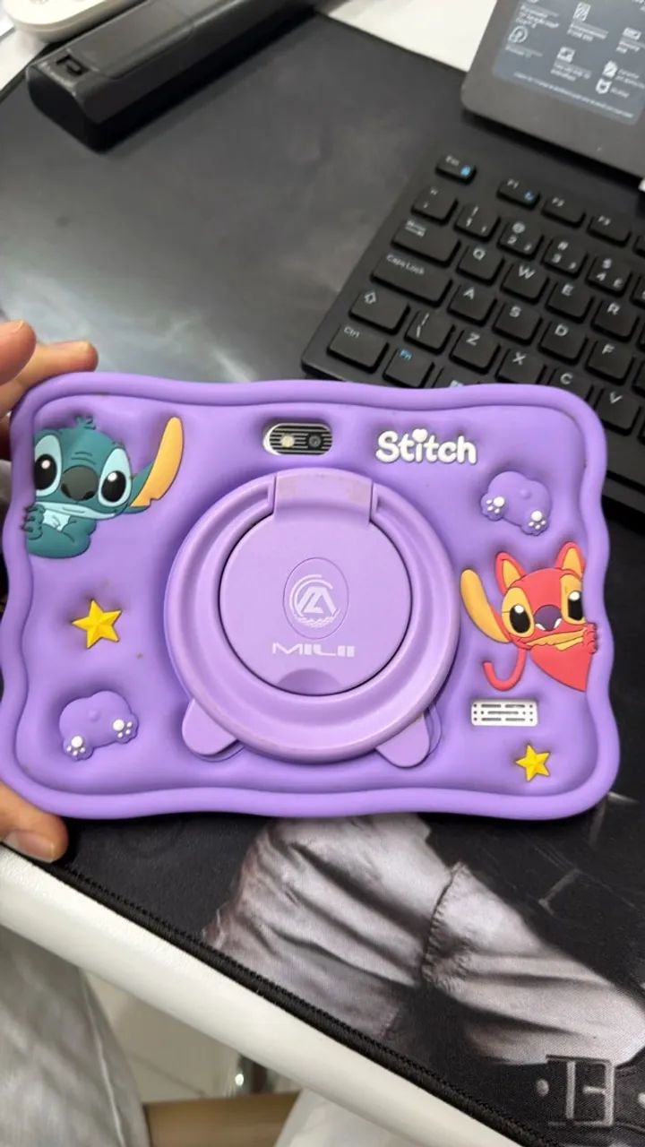 Tablet infantil