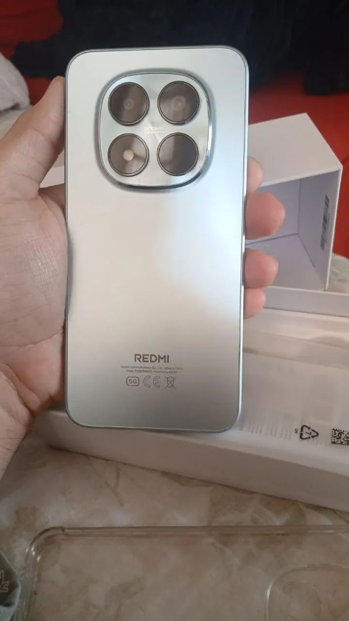 Redmi Note 15 Pro - Foto 2