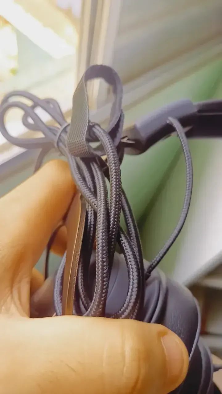  Fone De Ouvido Headset Gamer Havit H2002d  - Foto 4