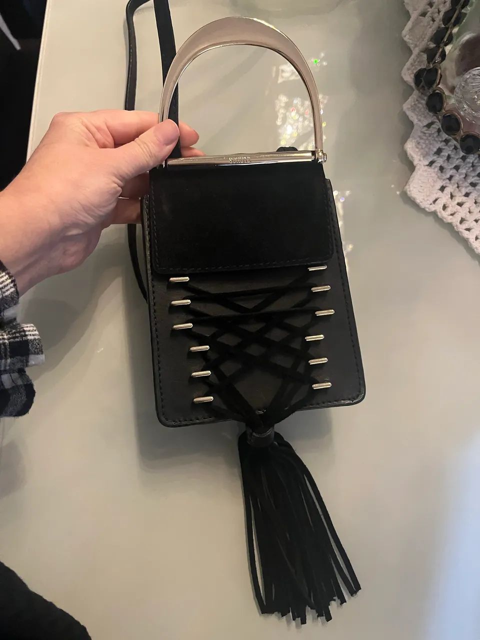 Bolsa Schütz  - Foto 3