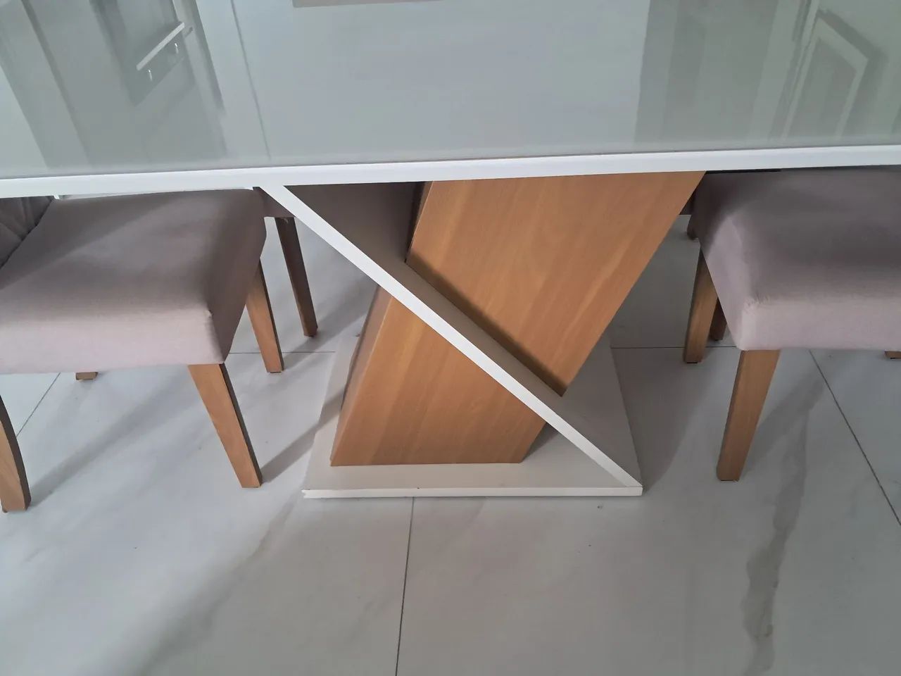 Mesa sala de jantar  - Foto 4