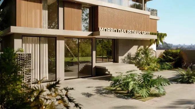 MORRO DAS PEDRAS SPOT - Foto 2