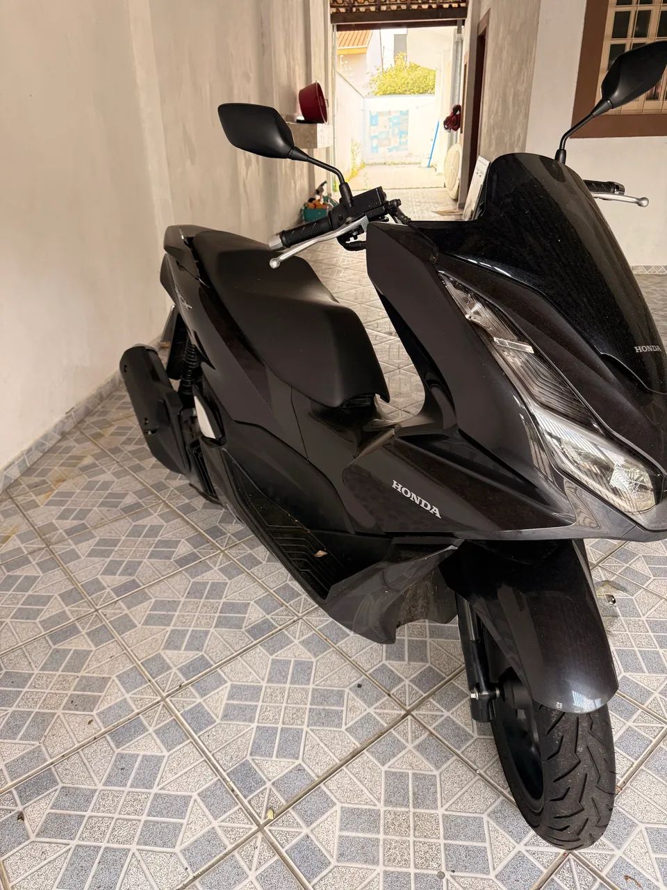 Honda PCX - Foto 3