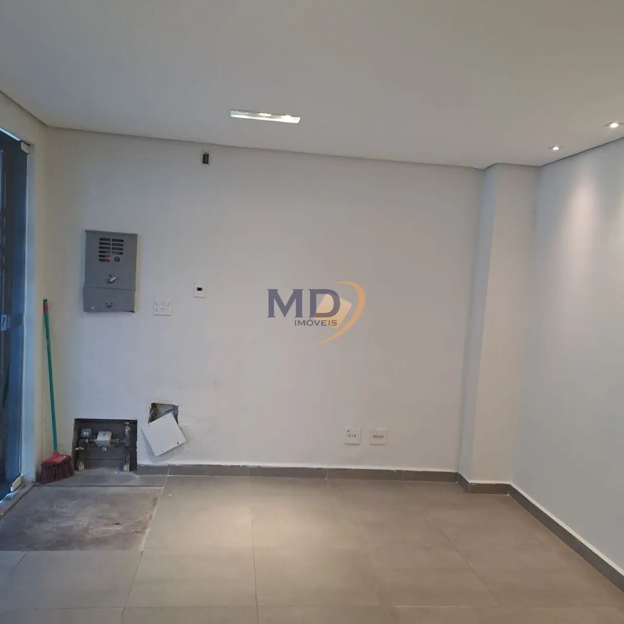 Prédio com salas comercial para locação - Jardim - Foto 4