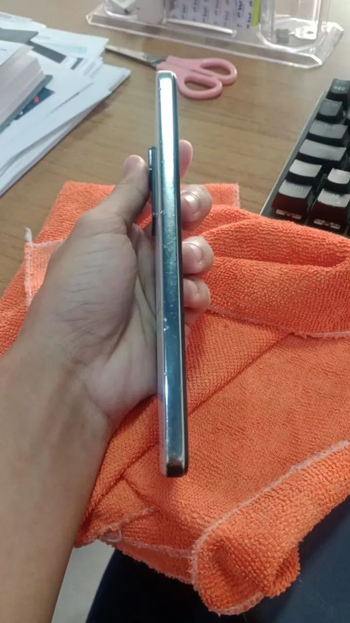 Vendo ou troco REDMI NOTE 11 PRO 5G  - Foto 5