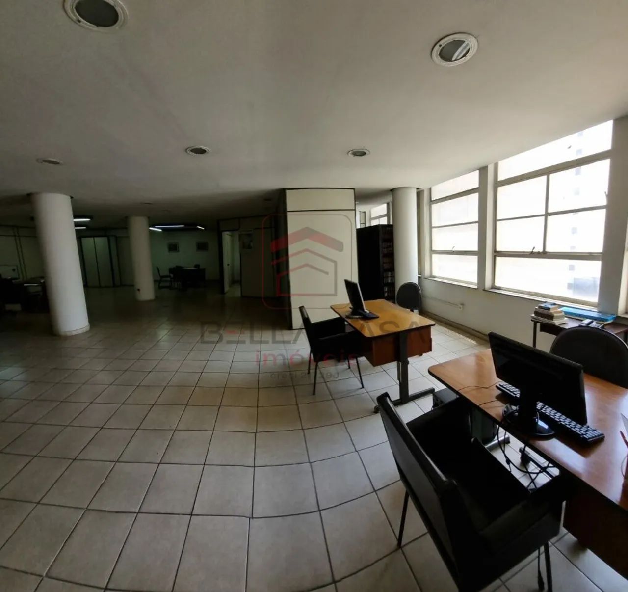 CONJUNTO COMERCIAL 200 m2. ENTRE METRÔ REPUBLICA E ANHANGABAÚ - Foto 3