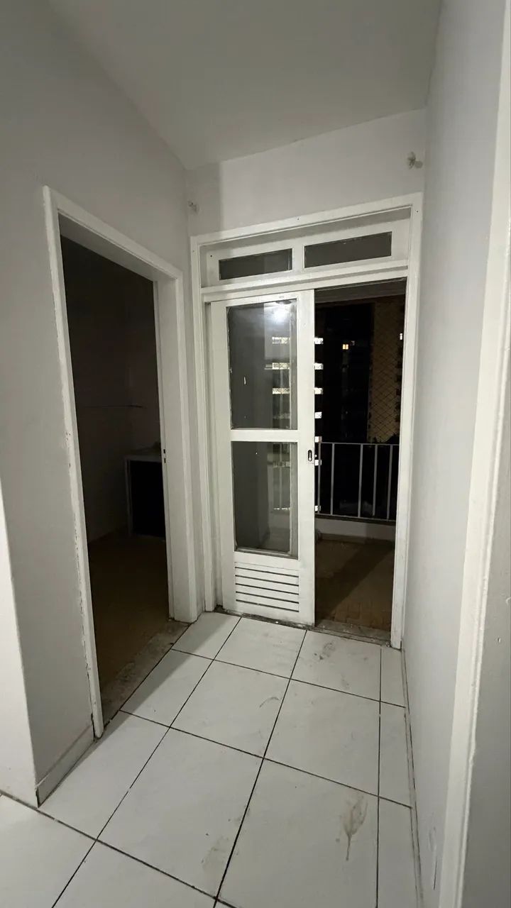 APTO QUARTO E SALA - ALUGUEL DIRETO COM PROPRIETÁRIO  - Foto 2
