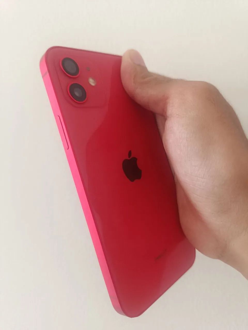 Iphone 12 em excelente estado - Foto 3
