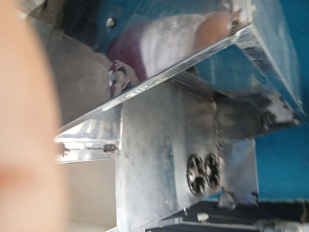 Vendo carrinho de lanche  - Foto 3