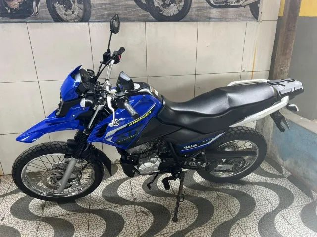Crosser 150 - 2025 - Foto 4