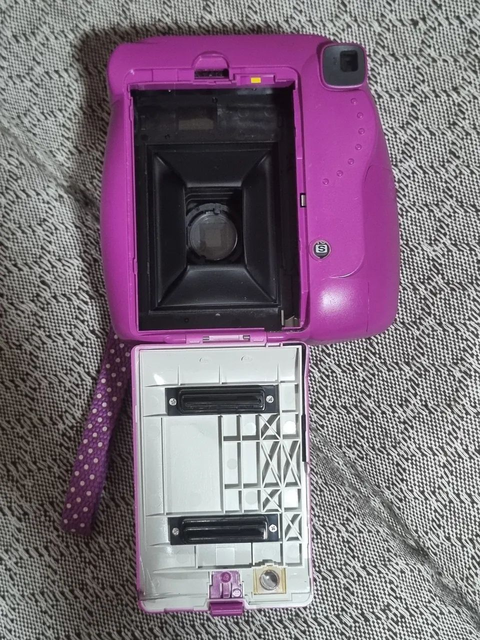 Câmera instax mini 9 - Foto 3