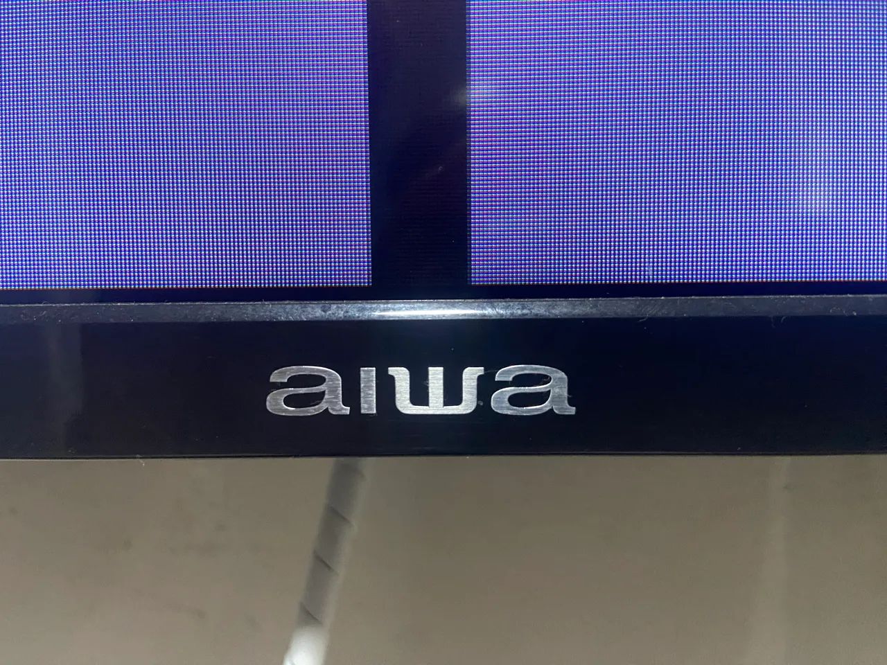 TV SMART AIWA 43 polegadas  - Foto 2
