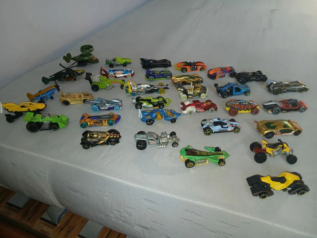 Lote Hotwheels - Foto 3