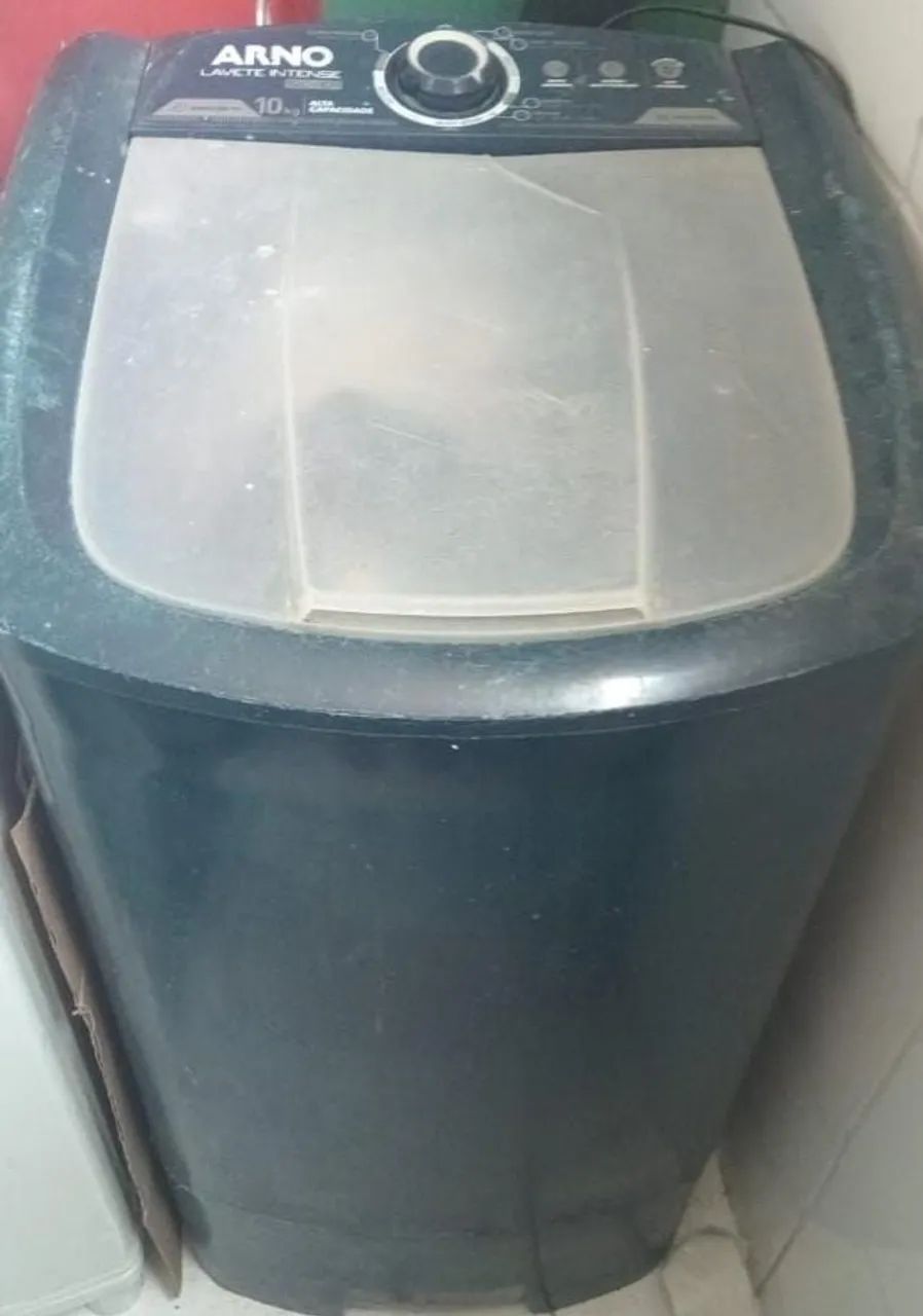 Máquina tanquinho