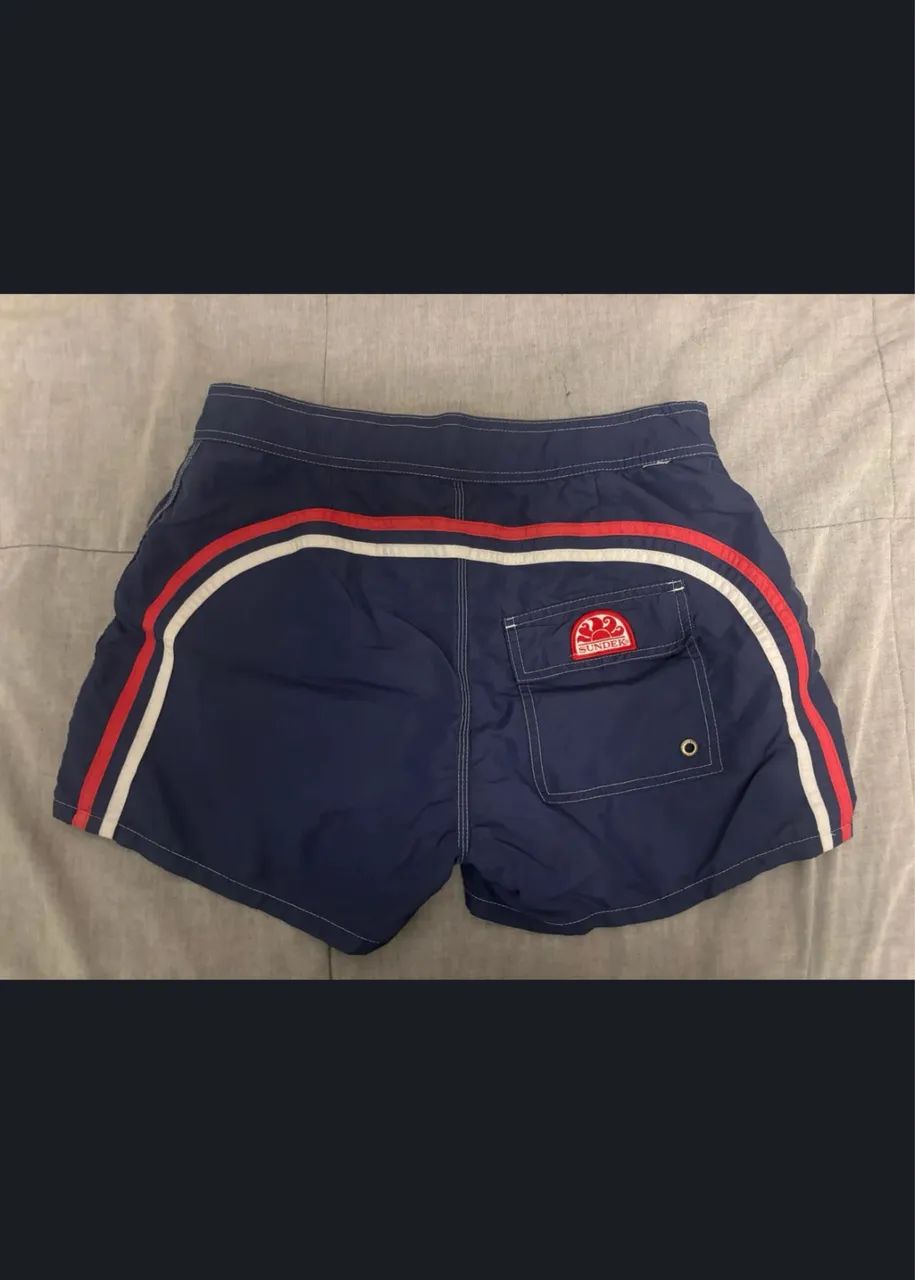 Short Sundek Classic Boys