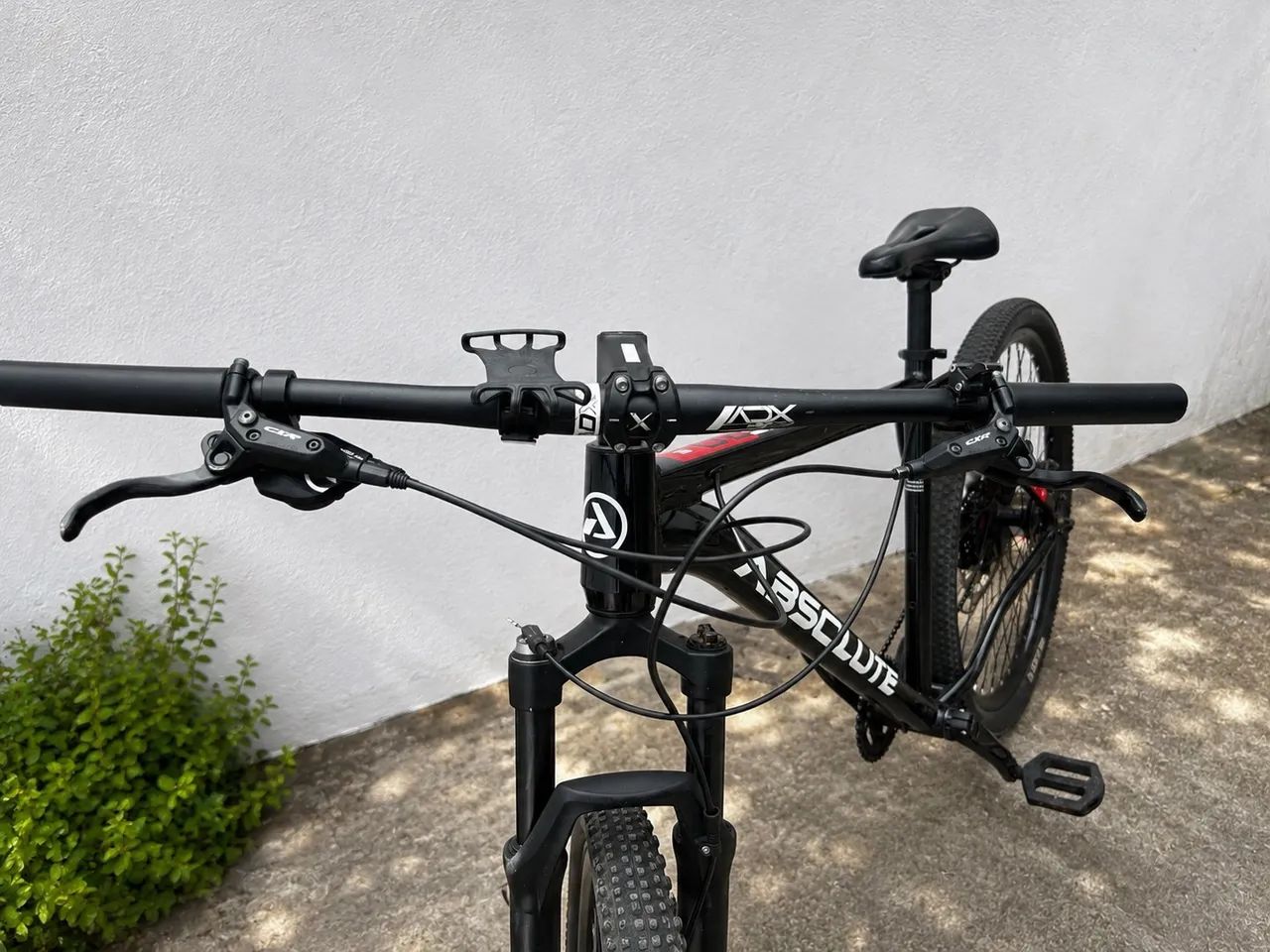 Bicicleta Absolute - Foto 3