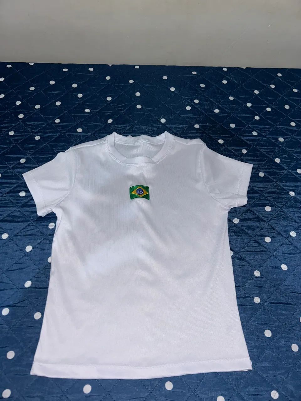 Blusas do Brasil 