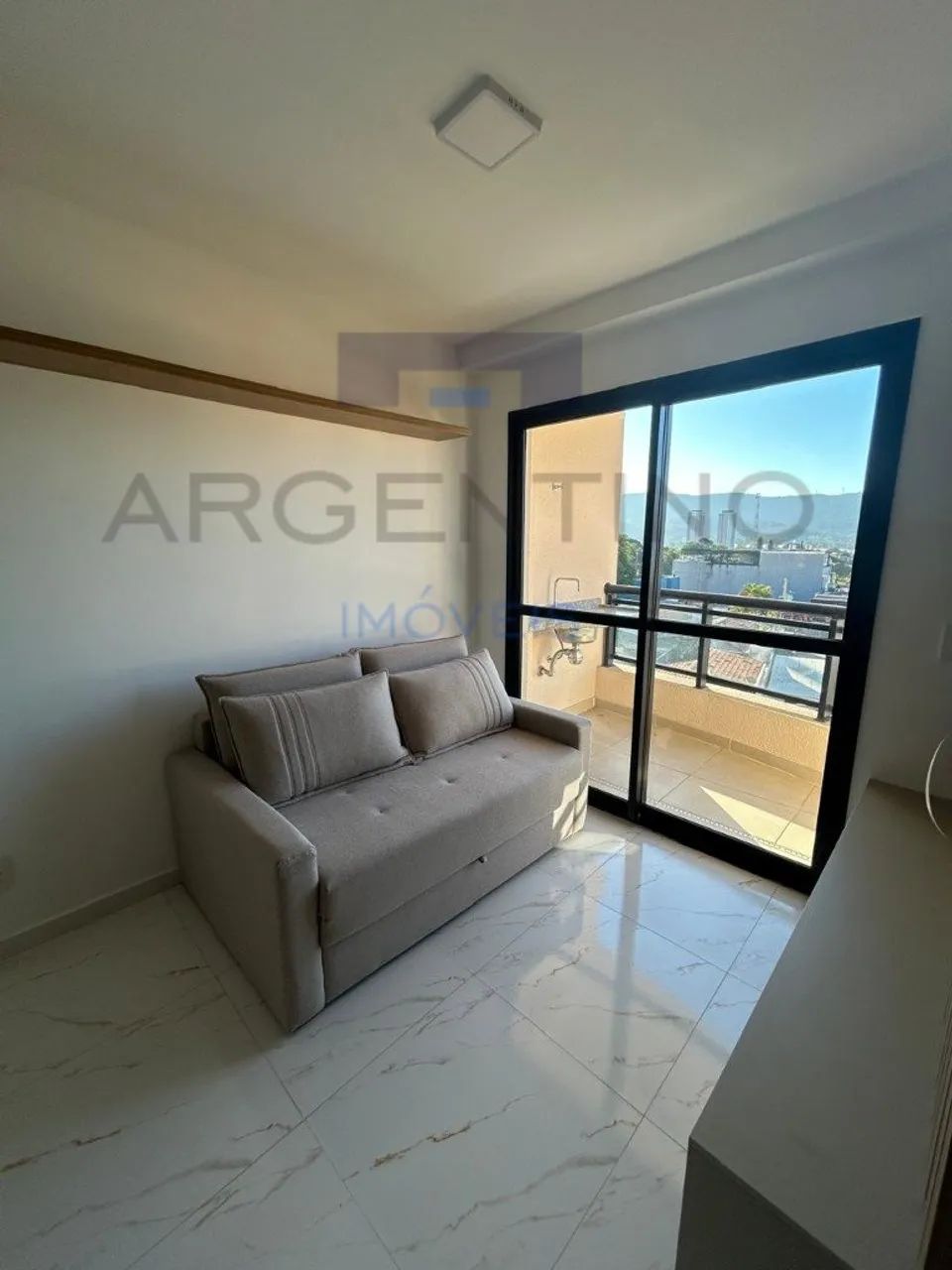 Apartamento no Edifício Unique - Parque Monte Líbano - Foto 2