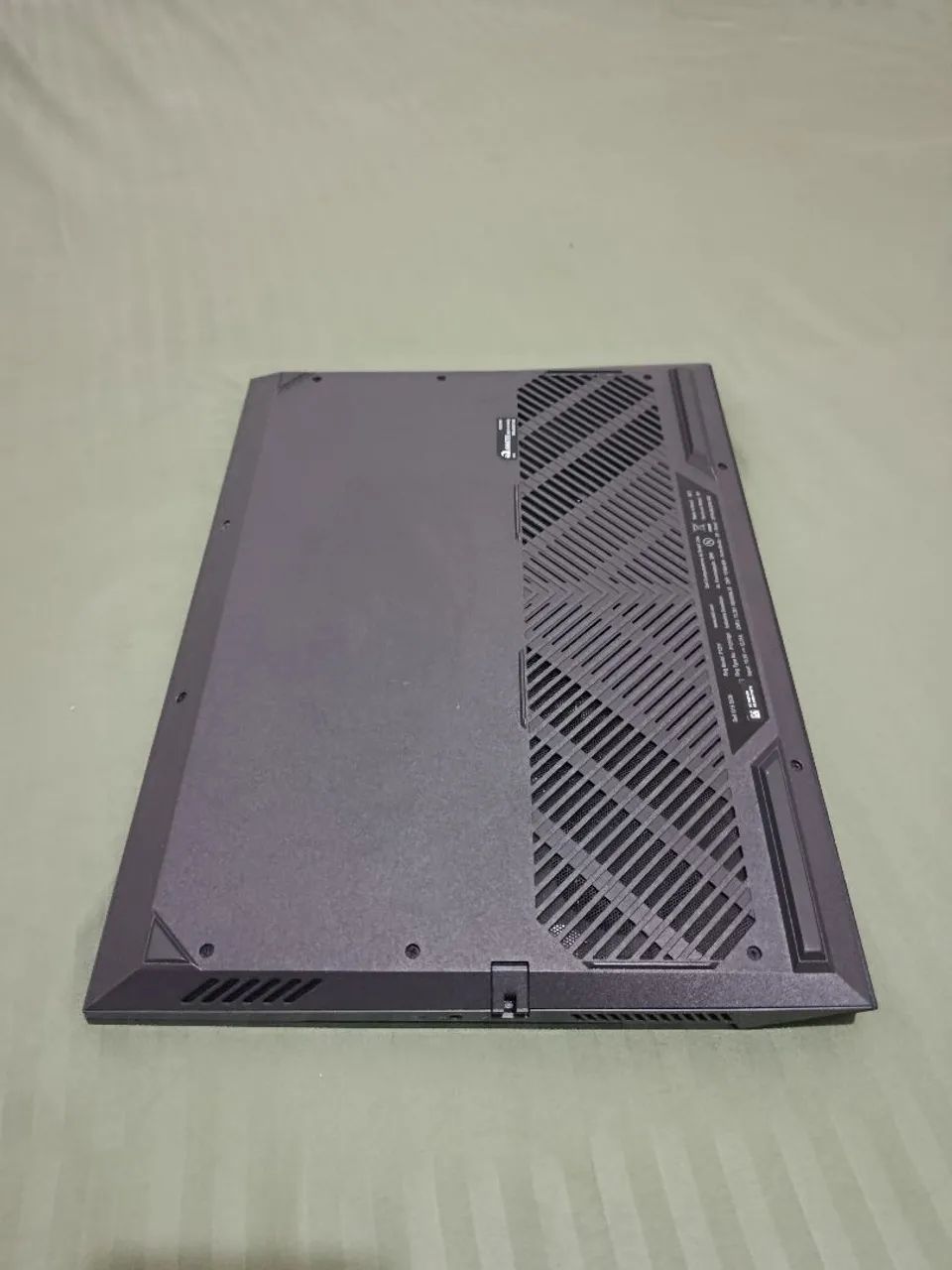 Notebook gamer Dell g15 5530 - Foto 2