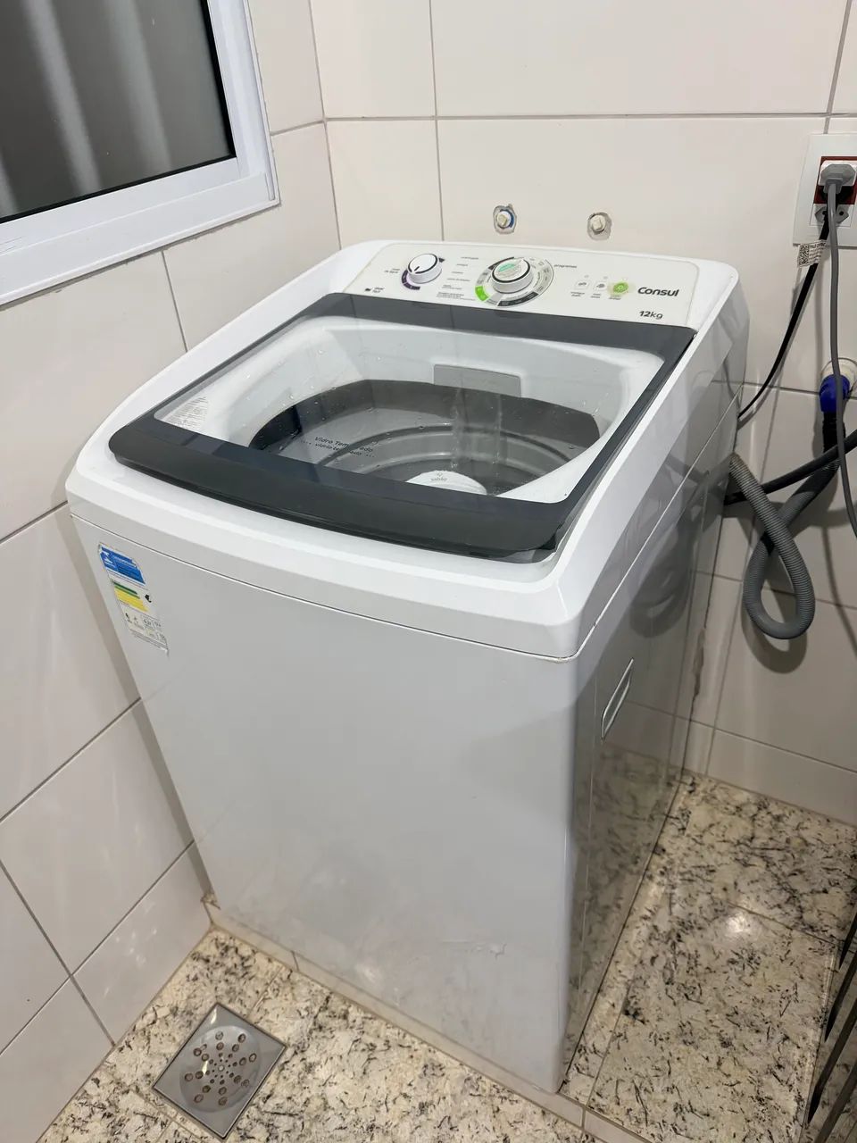 Maquina de Lavar em ótimo estado conservação - Foto 2