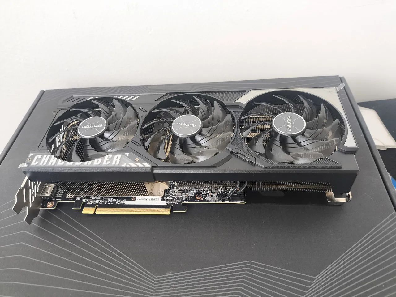 Rx 9070xt 