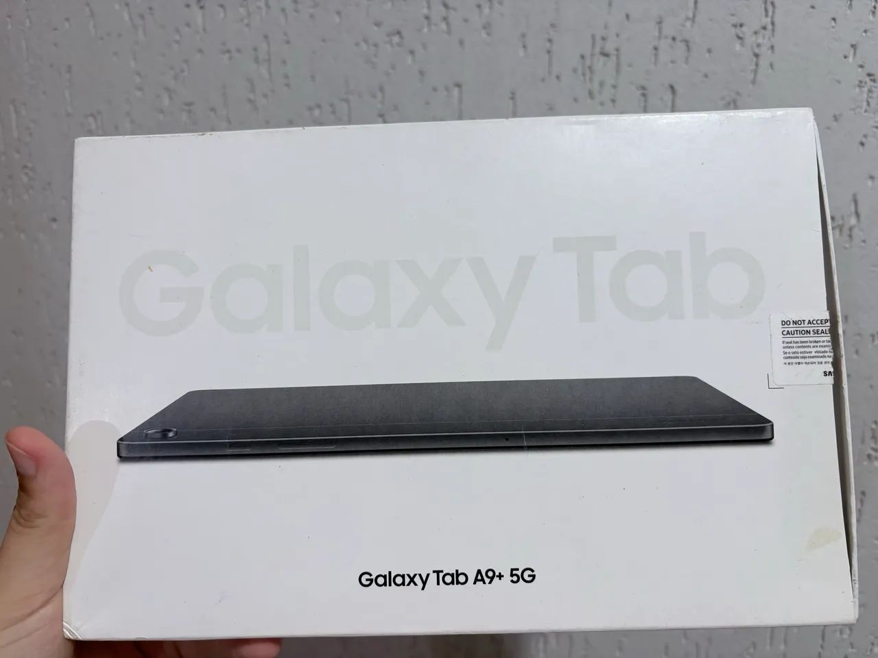 Tablet A9 plus 5G - Foto 2