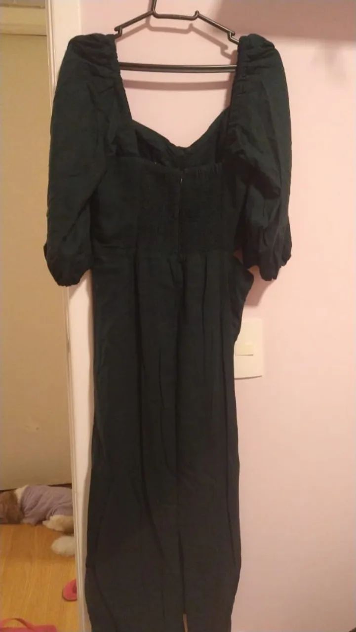 vestido longo  - Foto 2