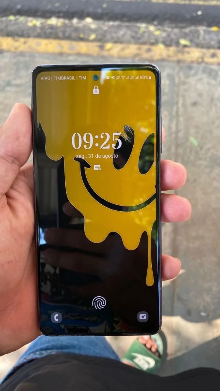 Samsung S20 FE