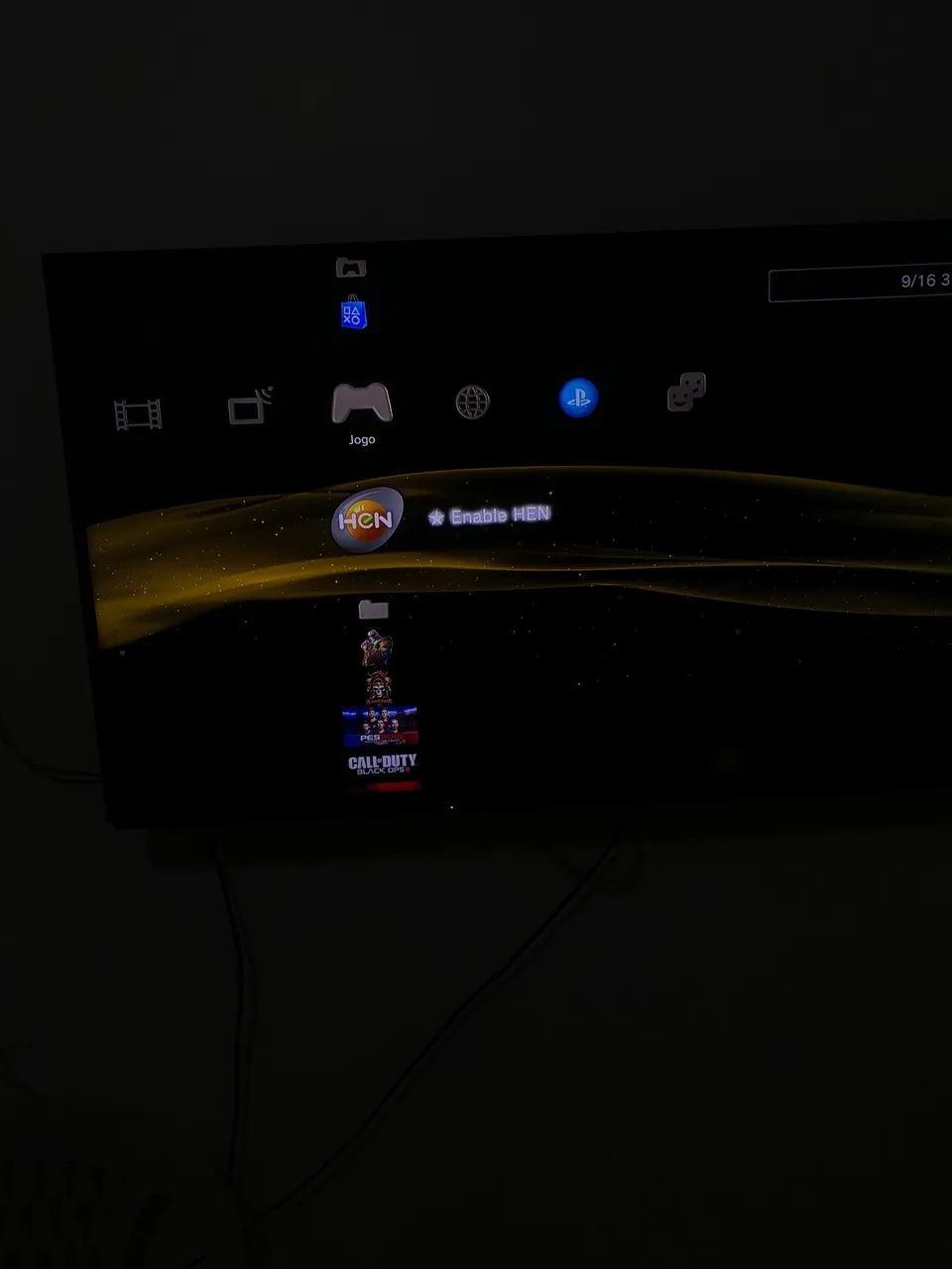 Ps3  - Foto 3