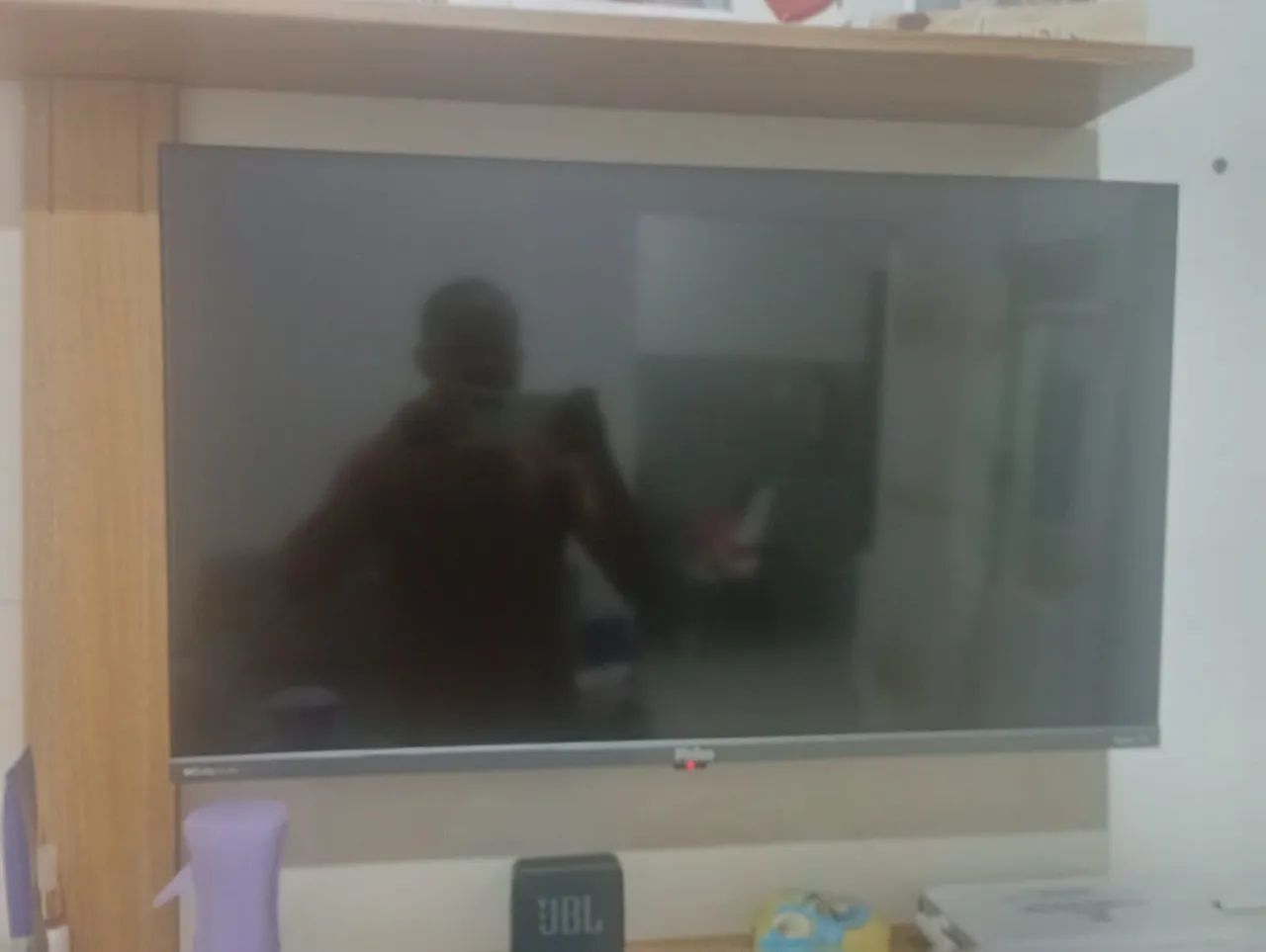 Tv smart 32 polegadas Philco  - Foto 2