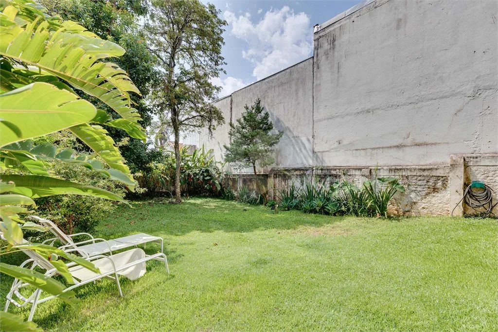 Sobrado com 5 quartos à venda em Santo Amaro - SP - Foto 2