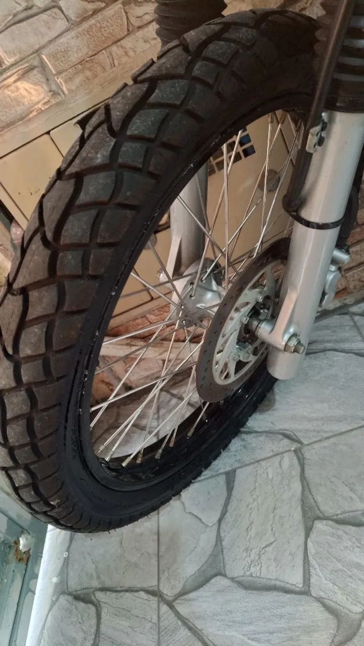 Lander acima da média  - Foto 5