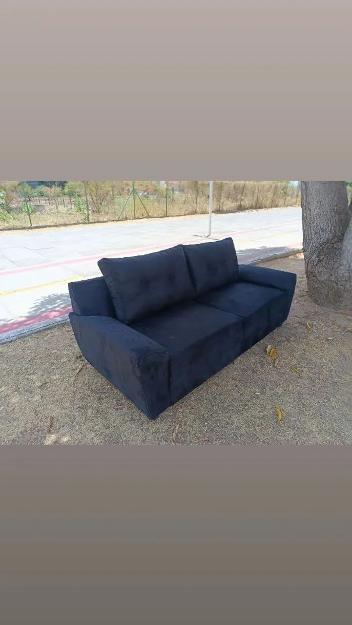 Vende se este sofá  - Foto 2