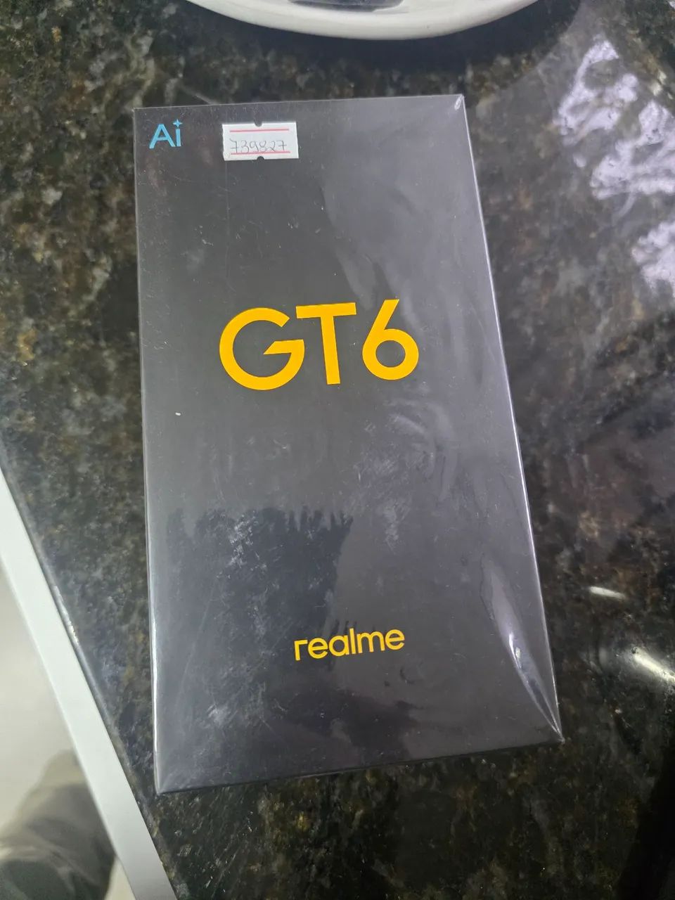 Celular realme GT6 - Foto 3