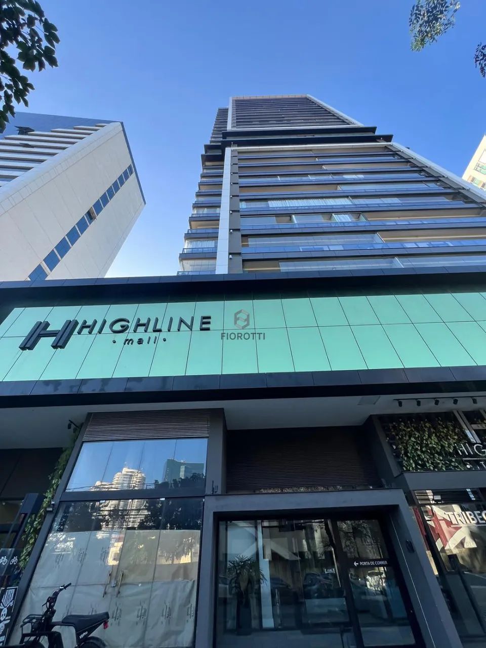 Apartamento à venda em Vitória, Enseada do Suá, com 2 quartos, com 79 m², Highline - Foto 2