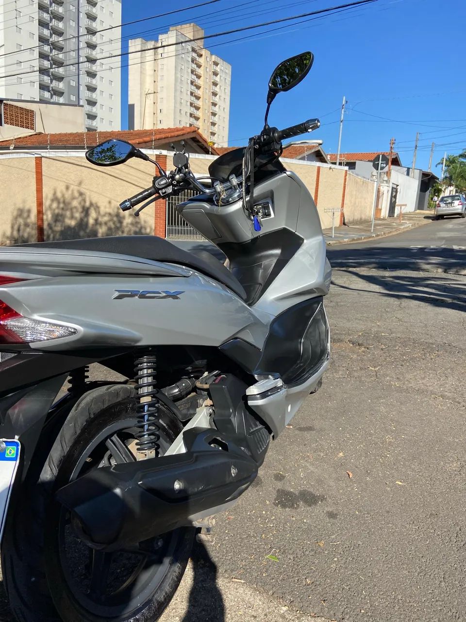 Pcx 150 2018 - Foto 2