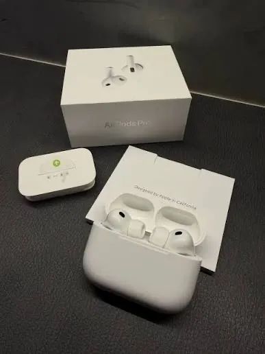 AirPods Pro 3