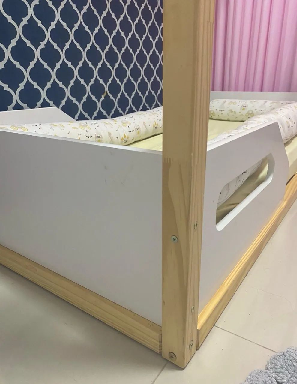 Cama infantil  - Foto 4