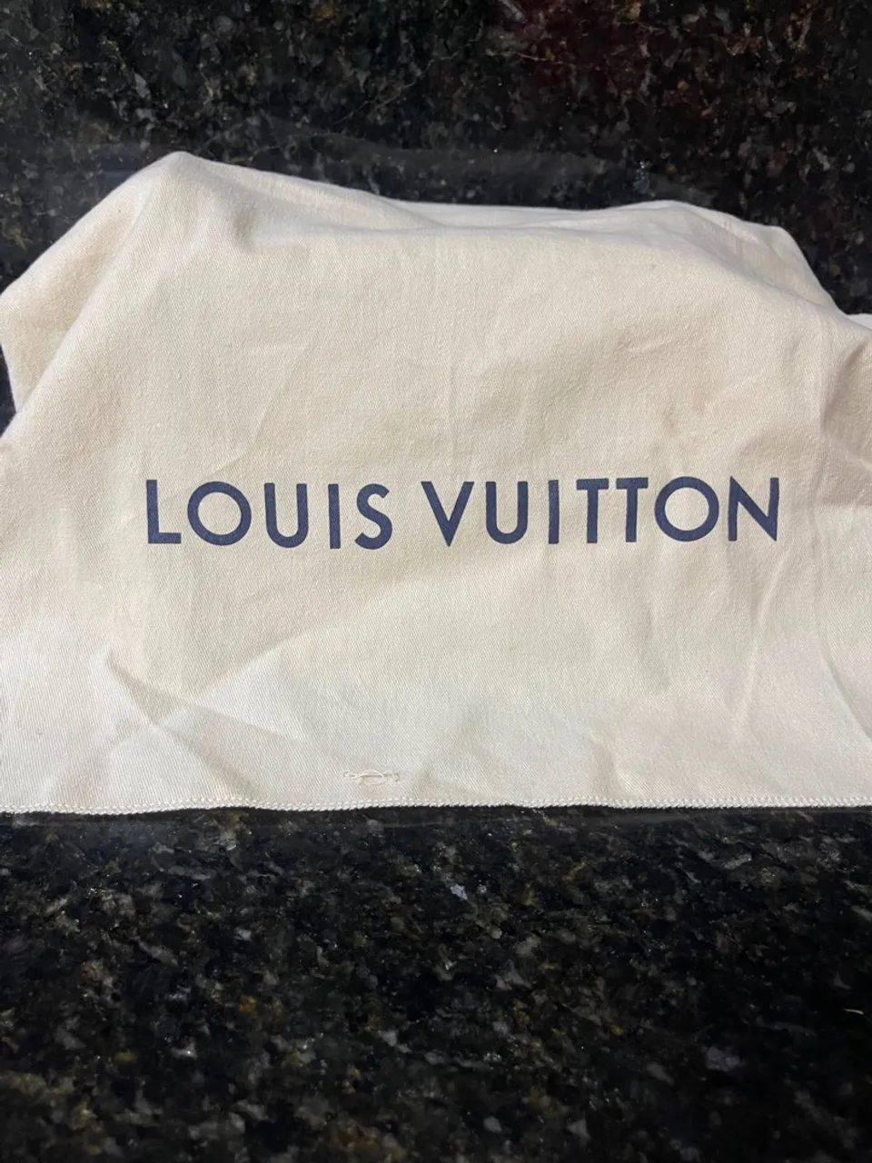 Nécessaire Louis Vuitton  - Foto 5