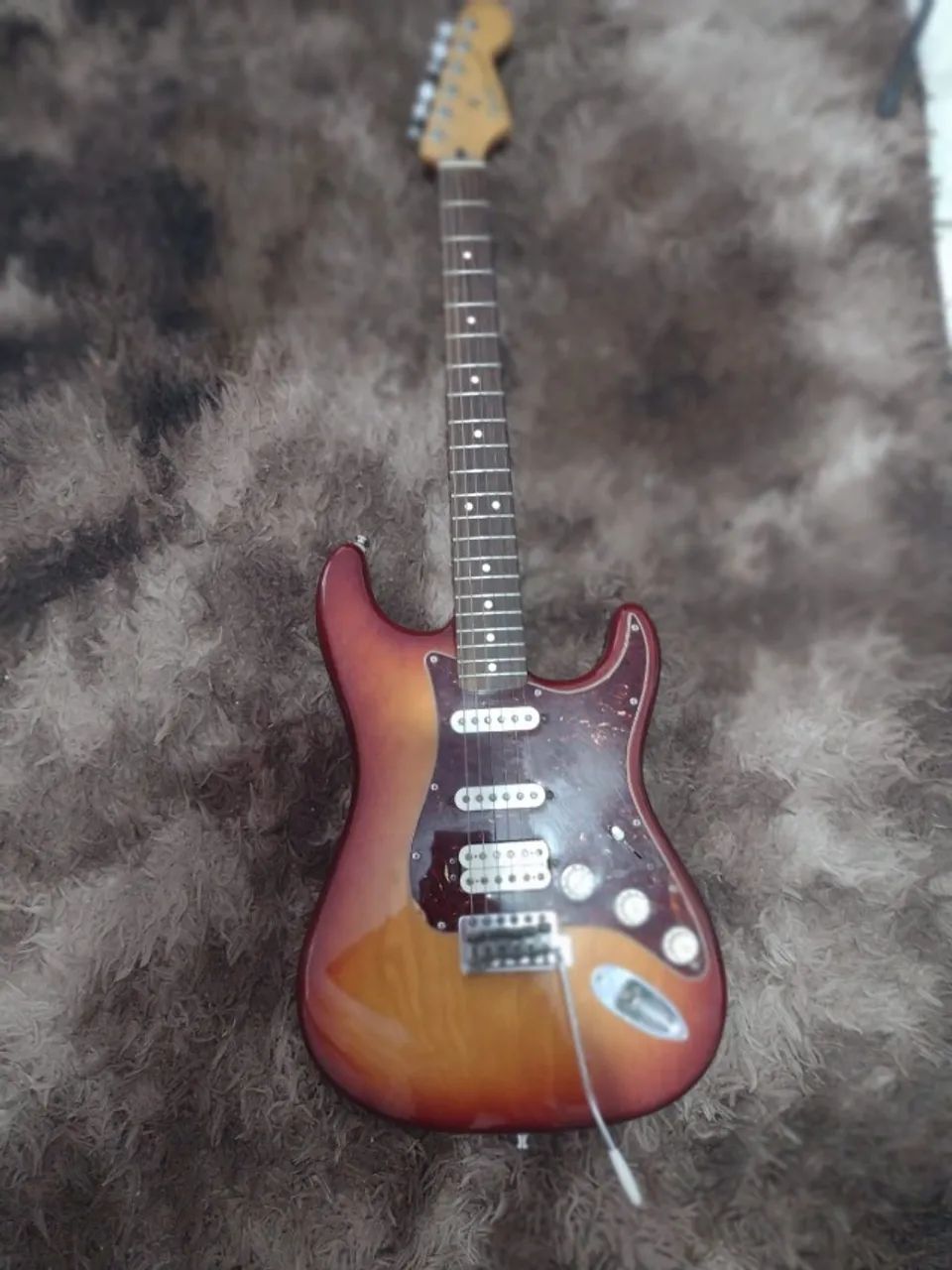 Fender Mexicana Edition Special - Foto 4