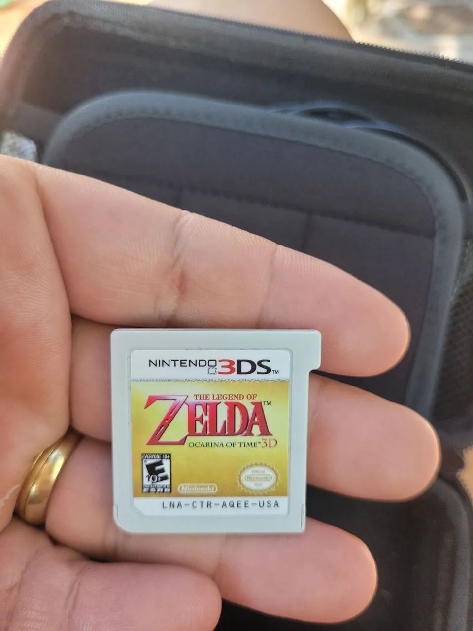 Nintendo 3ds XL - Foto 3