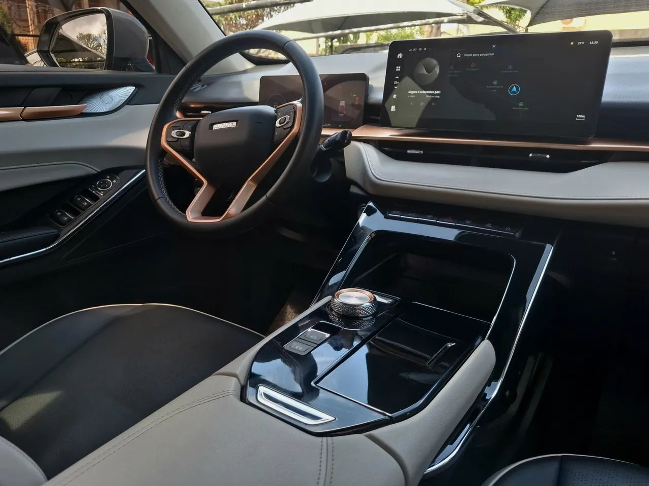 GWM Haval H6 Phev19 (hibrido) 2025 - Foto 2