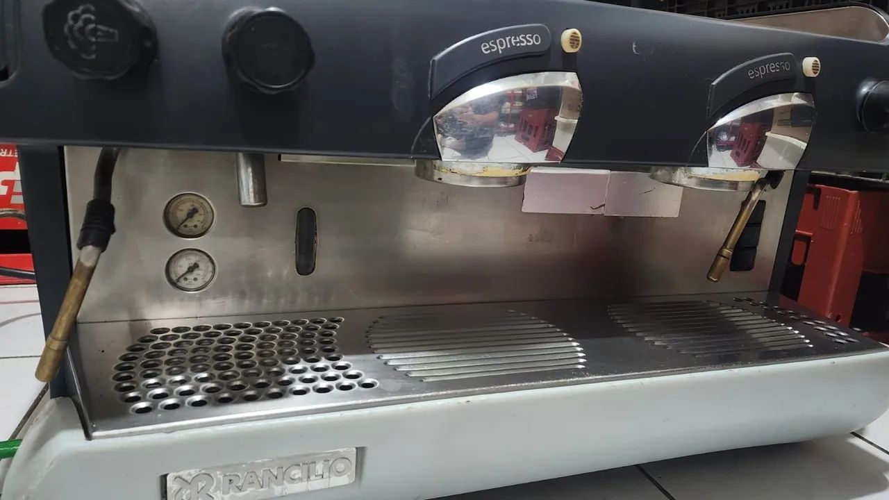 Máquina café profissional  - Foto 3