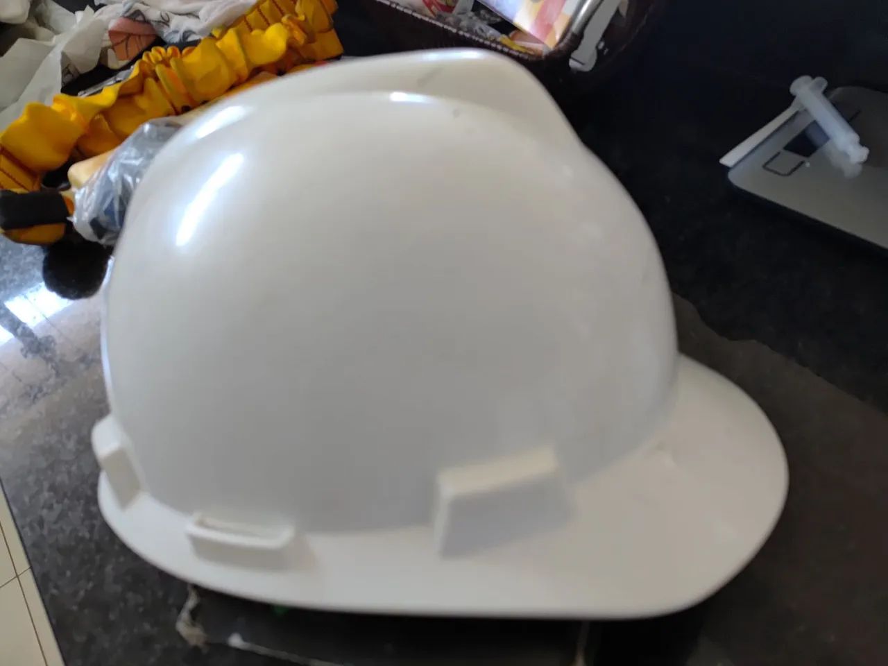 Kit de EPI's - Foto 2