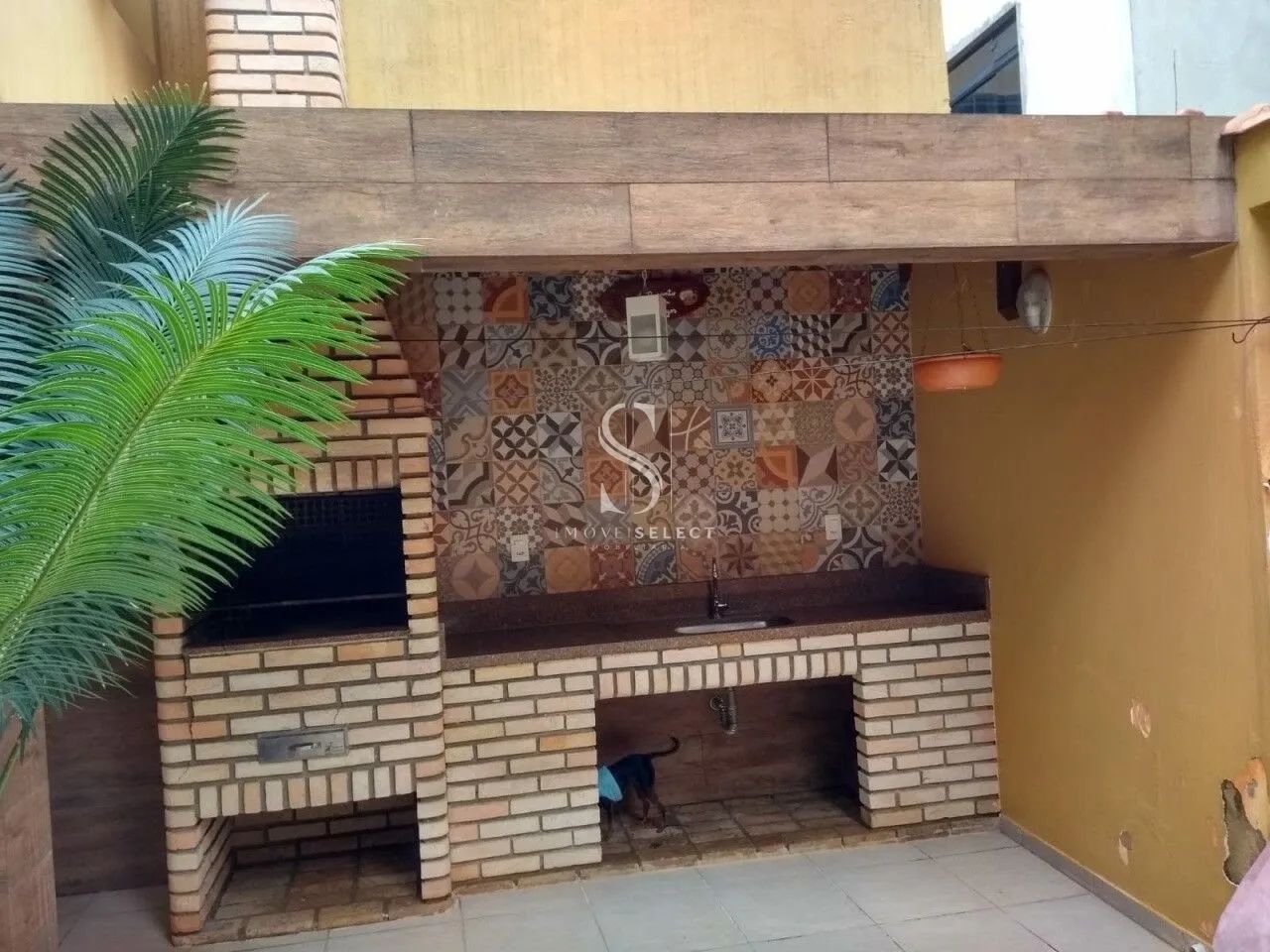 Casa em São Paulo - Foto 2