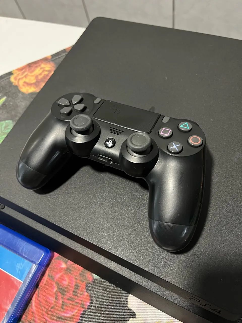 Playstation 4 Slim - Foto 5